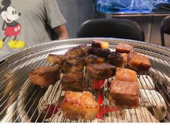 -本炙炭烤·蒲烧活鳗料理店(金沙洲店)