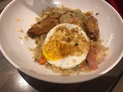 卡朋特色炒饭-周沫西餐(漫广场店)