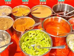 -永安里地摊烤肉(首创店)