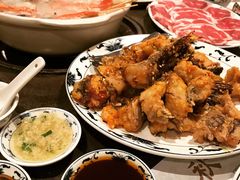-春秋火锅