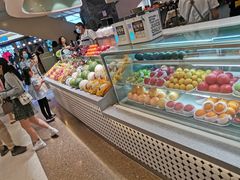 -每日新鲜水果吧(黄浦来福士店)