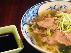 -Lam Vien Restaurant