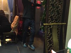 -安安火锅(上美广场店)