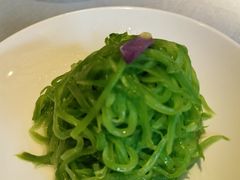 -吴越荣记苏州菜·松鼠桂鱼 100% 活鱼现做(月光码头店)