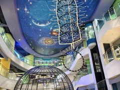 -苏州青少年科技馆