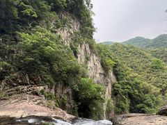 -五泄景区