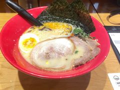 -一風堂拉面(美罗城店)