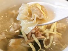 -锡笼记·无锡小笼(大润发店)
