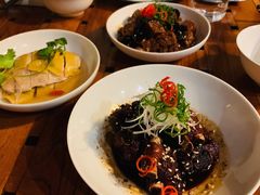 -宁波柏悦酒店·钱湖渔港