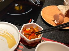 -牛New寿喜烧(金茂览秀城店)