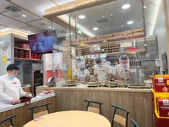 -喜家德虾仁水饺(浦东山姆店)