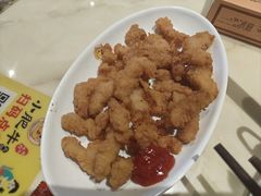 -小肥牛潮汕牛肉火锅(南联店)
