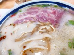 -李柱·柘城垛子羊肉旗舰店(通泰路店)