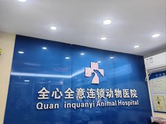 -全心全意连锁动物医院·微创中心·内科急重症·心脏专科(丰管路店)