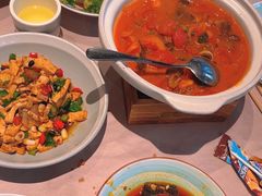 -洞庭鱼香(万科店)