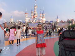 -沈阳方特欢乐世界