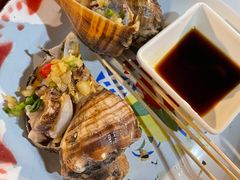 -辉记炭烧海鲜大排档·老字号(福田店)