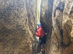 -丹东凤凰山景区
