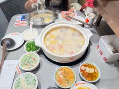-好彩猪肚鸡(正弘城店)