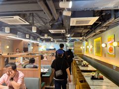 -深仔记茶餐厅(亚士厘道店)