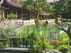-君庭中餐厅(友谊宾馆店)