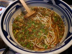 小锅米线-蜗牛小馆醉乡民谣云南菜(惠新西里店)