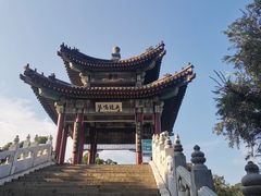 -珠海圆明新园
