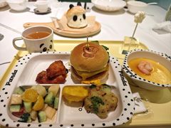 -眉州东坡·熊猫主题餐厅(枫蓝店)