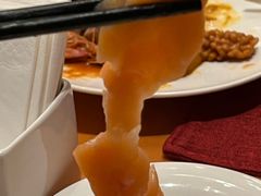 -视界美食自助餐厅·石家庄希尔顿酒店