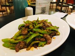 -西安饭庄·非遗陕菜(钟楼店)