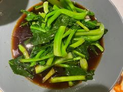 -四季餐厅(华苑店)