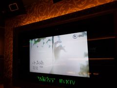 -温莎KTV(珠江路店)