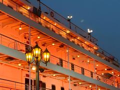 -武汉知音号