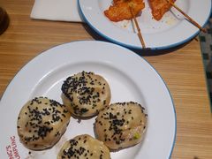 -小杨生煎(湟普汇店)