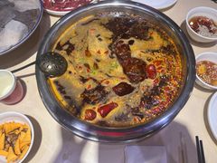 -大队长主题火锅(观音桥店)