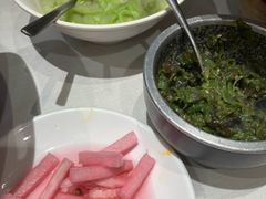 -潇湘码头·鲜湘菜(清河店)