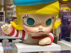 -泡泡玛特POPMART(上海环球港店)