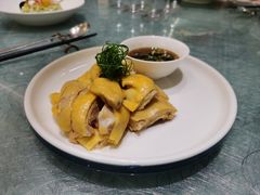 -上海小南国(金桥国际广场店)