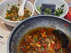 -味上湘菜馆(岳麓山店)