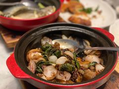 -莆田餐厅PUTIEN(万象天地店)