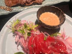 -上井精致料理(中兴商业大厦店)
