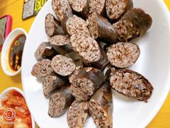 -屋里家延边朝鲜族冷面(南园店)