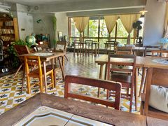 -时光花园(白鹭洲店)