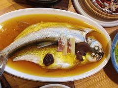 -竹里馆·淮扬菜·功夫茶(老门东店)