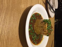 菌黄豆腐墩-吕氏疙瘩汤·新鲁菜(潍坊银座店)