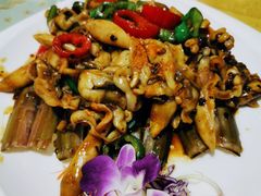 -海儀美食楼(湾仔海鲜街店)