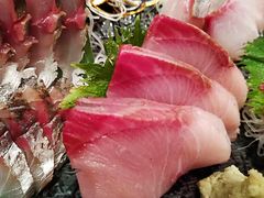 -泉寿司(万科公园店)