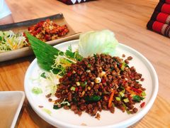-Thai Alley泰爱里(二沙岛店)