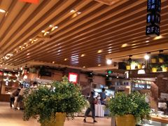 -西贝莜面村(香蜜湖店)