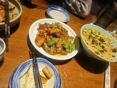 -95号酱骨·一块豆腐(展春园西路店)